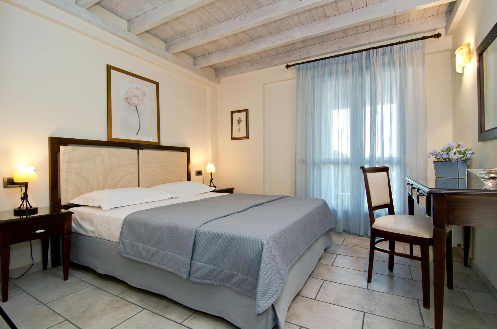 Selianítika Harmony Hotel Apartments المظهر الخارجي الصورة
