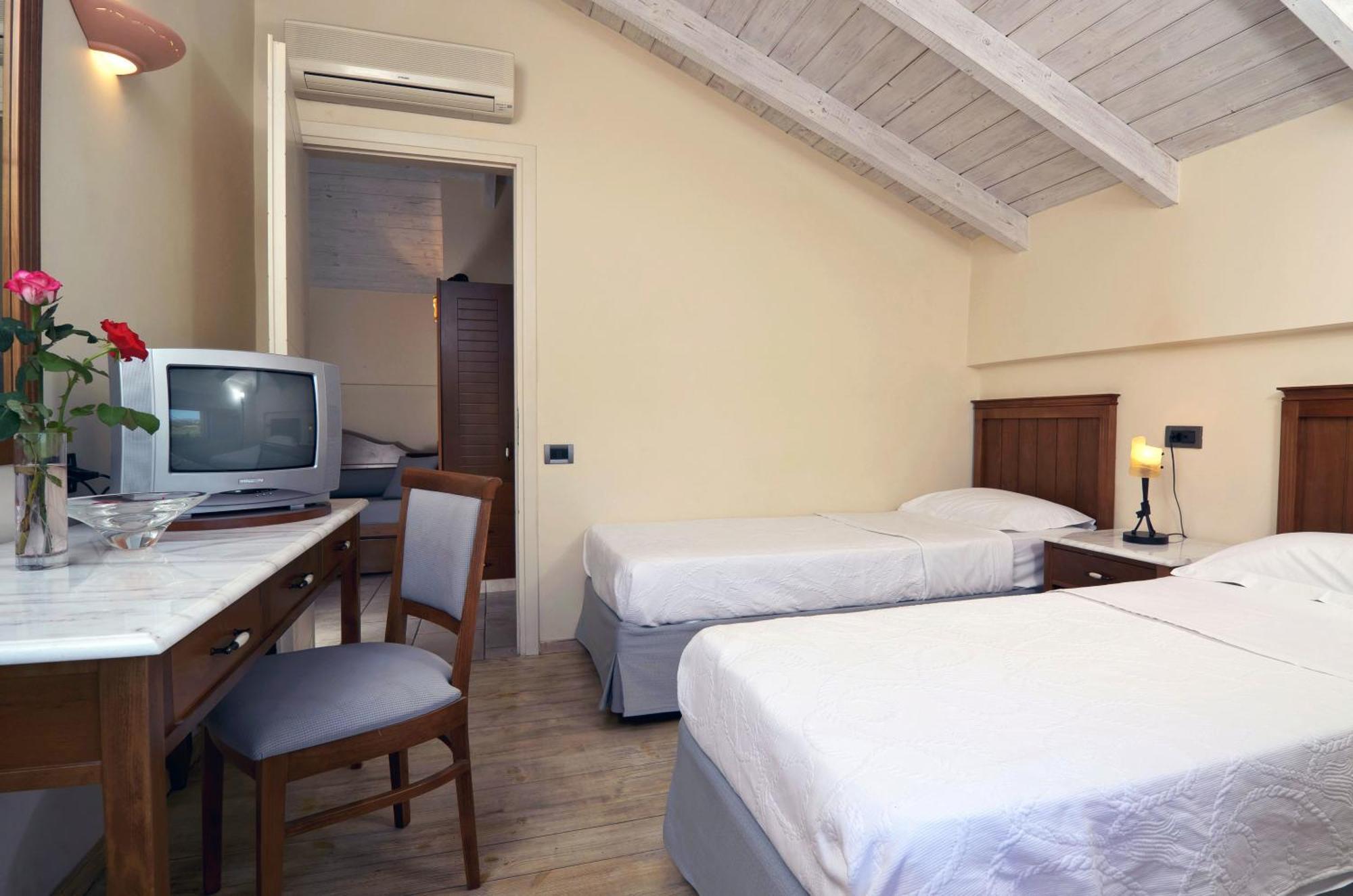 Selianítika Harmony Hotel Apartments المظهر الخارجي الصورة