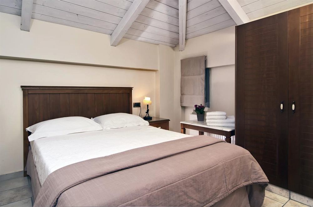 Selianítika Harmony Hotel Apartments الغرفة الصورة