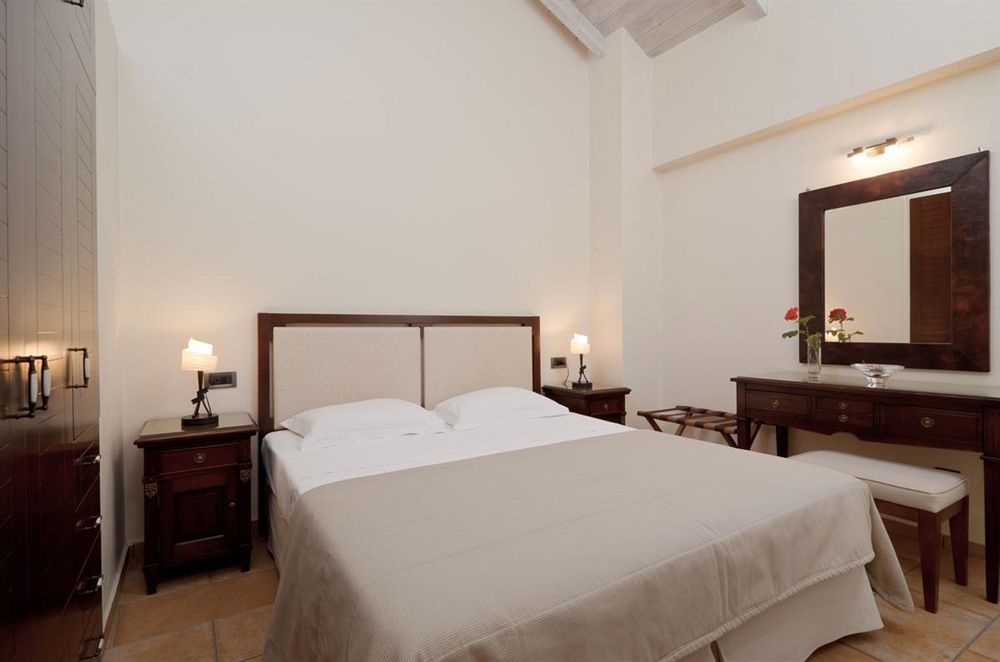 Selianítika Harmony Hotel Apartments المظهر الخارجي الصورة