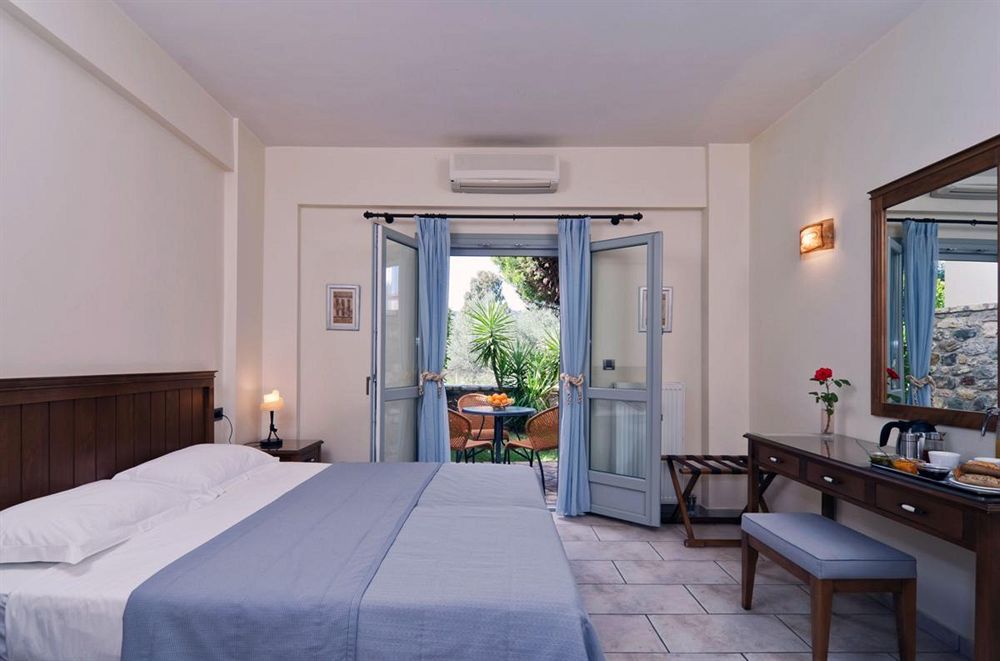 Selianítika Harmony Hotel Apartments المظهر الخارجي الصورة