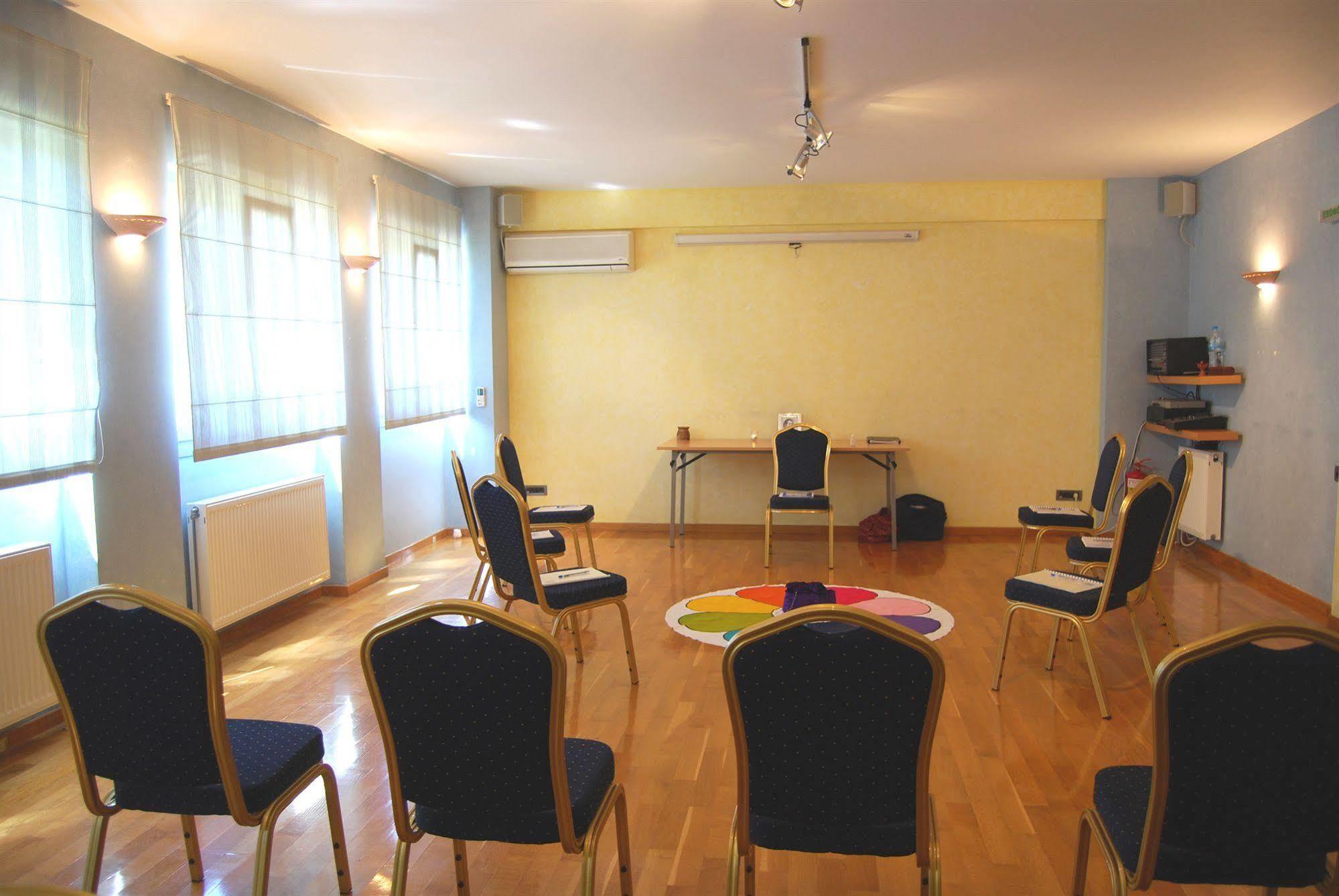Selianítika Harmony Hotel Apartments المظهر الخارجي الصورة